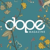 DOPE Magazine